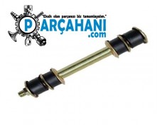 DAEWOO LANOS VİRAJ CUBUGU SOL 1997 - 2003