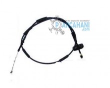 HYUNDAİ GETZ GAZ TELİ 2002 - 2005