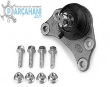 TOYOTA HİLUX ROTİL ÜST SAĞ 2001 - 2004