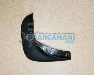 HYUNDAİ İ20 PACALIK ARKA SOL 2008 - 2012
