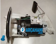 HYUNDAİ İ30 BENZİN ŞAMANDIRASI KOMPLE 2008 - 2011 