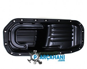 HYUNDAİ ELANTRA KARTER 2000 - 2006