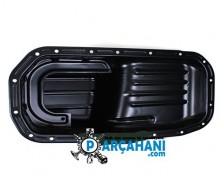 HYUNDAİ ACCENT KARTER 2002 - 2006