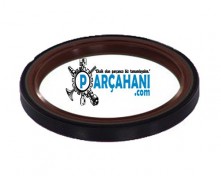 DAEWOO LANOS TEKER KECESİ ARKA SAG 1997 - 2003