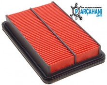 MAZDA 323 HAVA FİLTRESİ 1997 - 2002