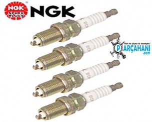 HONDA CİVİC BUJİ TAKIMI 2001 - 2006