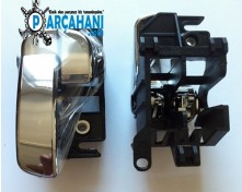 NİSSAN NAVARA KAPI KOLU ÖN SAG 2003 - 2010