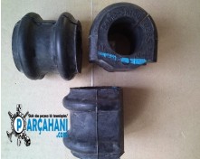 KİA SORENTO VİRAJ LASTİGİ ÖN 2006 - 2010