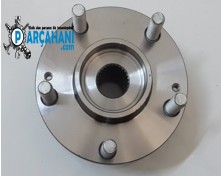 HYUNDAİ TUCSON TEKER PORYASI ÖN SAG 2001 - 2005