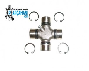 HYUNDAİ STAREX ŞAFT MAFSALI 1998 - 2001