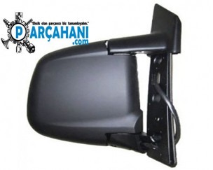 HYUNDAİ STAREX KAPI AYNASI SOL 2002 - 2008