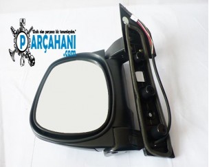 HYUNDAİ STAREX KAPI AYNASI SAG 2002 - 2008