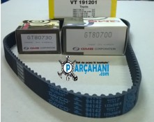 TOYOTA COROLLA TRİGER SETİ 1992 - 1995 