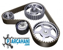 SUZUKİ VİTARA TRİGER SETİ 1988 - 2001