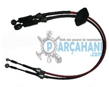 HYUNDAİ ELANTRA VİTES TELİ 2000 - 2006