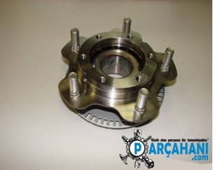SUZUKİ VİTARA TEKER PORYESİ ARKA SAG 2006 - 2010